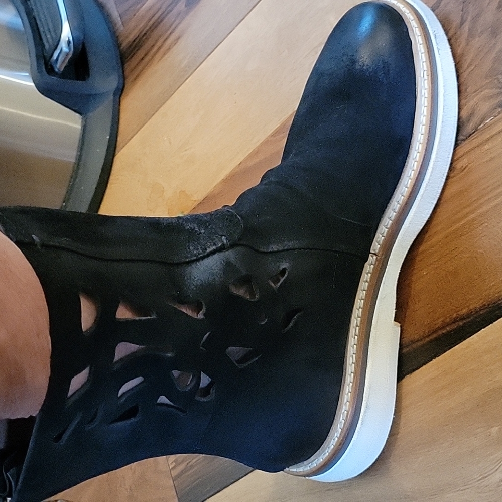 A.S.98 shoes